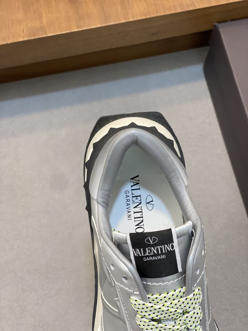 Valentino Rockrunner Shoes